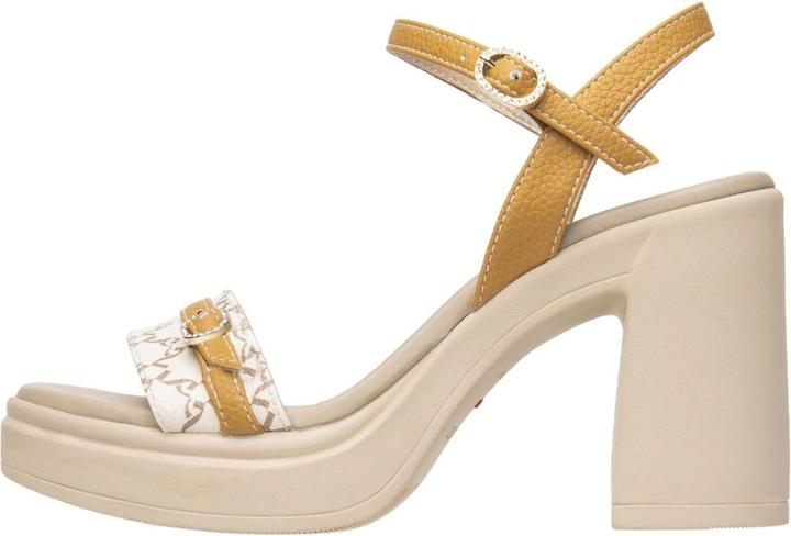 Actual product image Nero Giardini Sandalen (37)