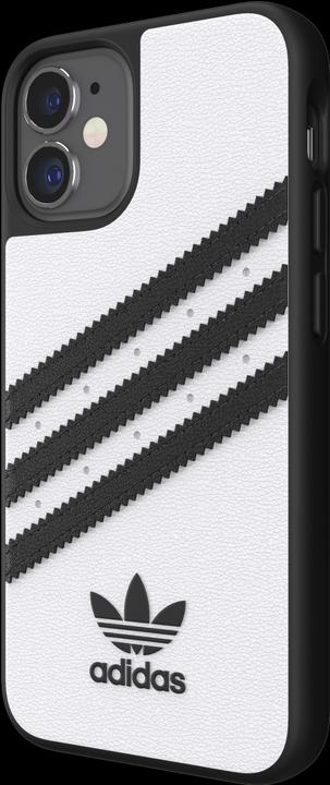 Produktbild adidas Moulded Case PU (Apple iPhone 12 mini)