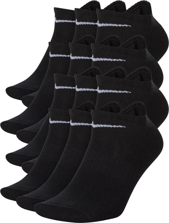 Nike Socken Sportlich (12er Pack, 38 - 42)