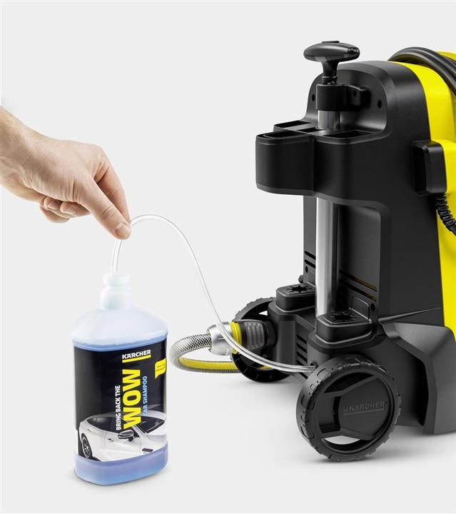 Actual product image Kärcher Professional K 5