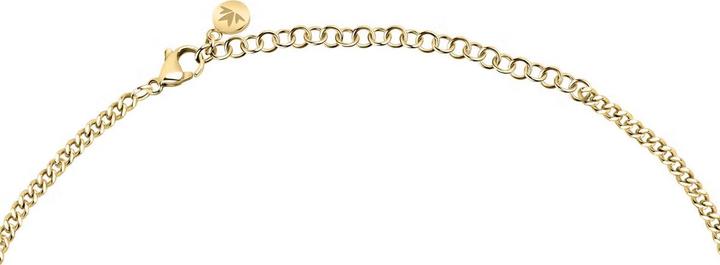 Immagine prodotto Morellato Incontri Collo Cuore+Pp Ston (Acciaio inossidabile, Ottone, 38 - 42 cm)