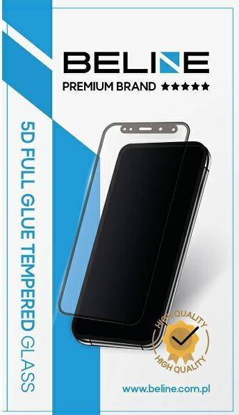 Image du produit Beline Szkło Hartowane 5D Tecno Spark 20 Pro (1 pièce(s), Tecno Spark 20 Pro)