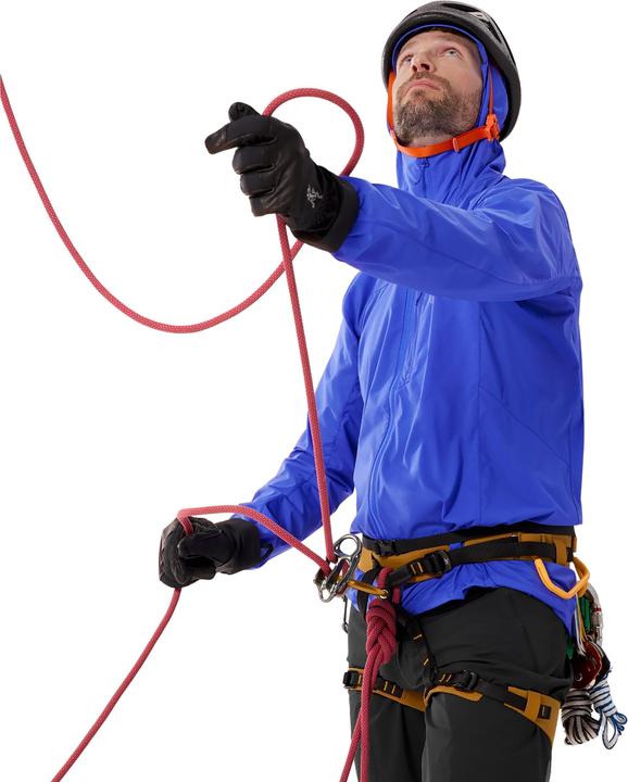 Actual product image Arc'teryx Squamish Hoodie (L)