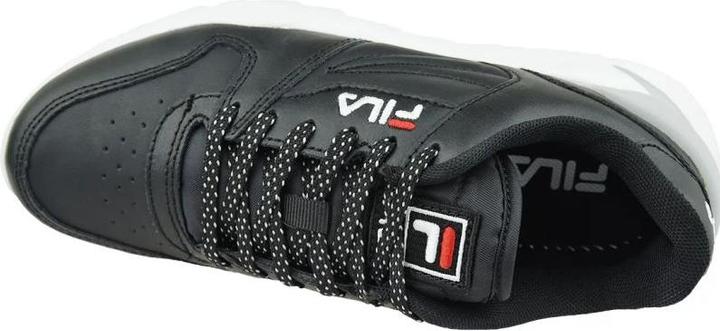 Produktbild FILA Orbit Cmr Jogger L Low Damenschuhe Schwarz Grösse 40 (1010621.25Y) (40)