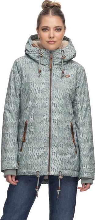 Ragwear Zuzka Print