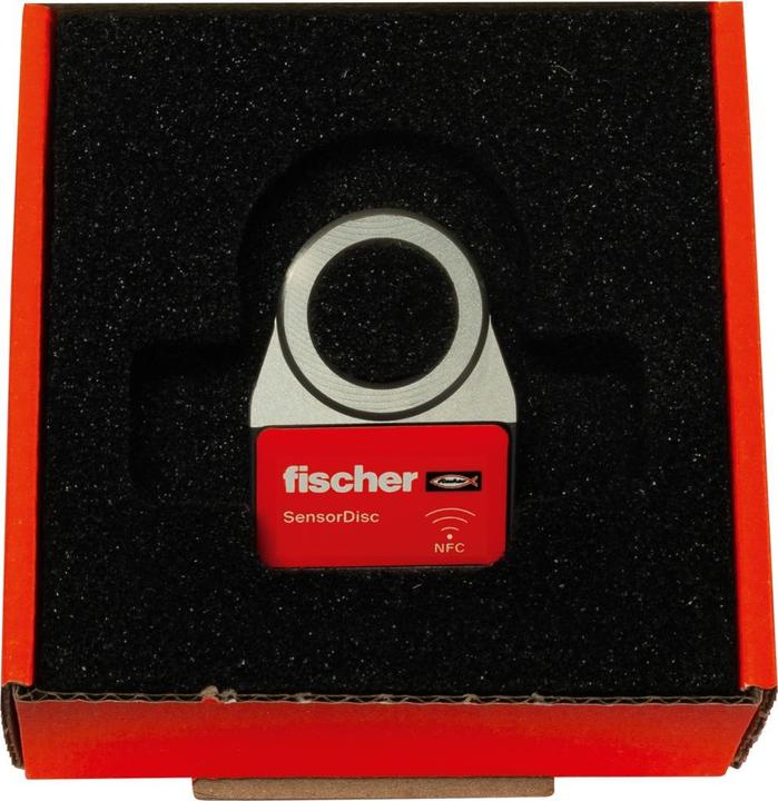 Actual product image Fischer FCM-D M16 HCR (1) (1 pcs.)