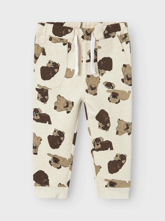 Produktbild Name it Regular Fit Sweathose (122)