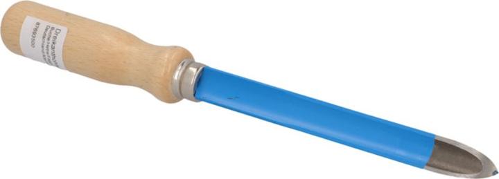 Image du produit X-Tec Grattoir creux
