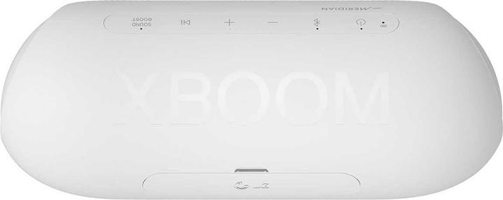 Produktbild LG XBOOM Go PL7 W (24 h, Akkubetrieb)