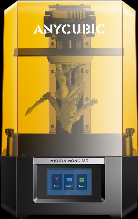 Produktbild Anycubic Photon Mono M5