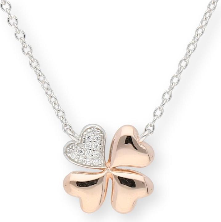 Immagine prodotto Carat Motivi (Argento 925, 42 cm)