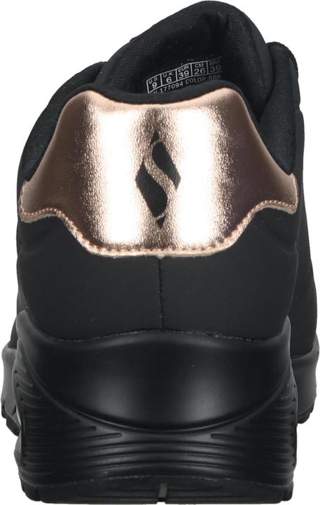 Actual product image Skechers Uno (38)