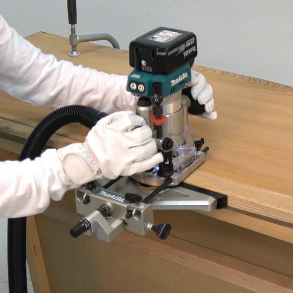 Actual product image Makita DRT50ZJ