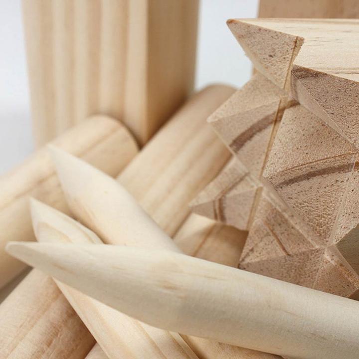 Produktbild Tactic Kubb