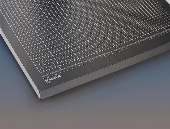 Actual product image Kaiser Fototechnik Repro RS1+RT1 (Other Chemistry)