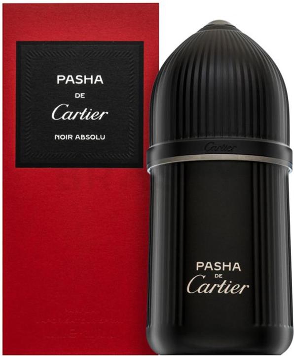 Immagine prodotto Cartier Pasha de Noir Absolu (Eau de parfum, 100 ml)