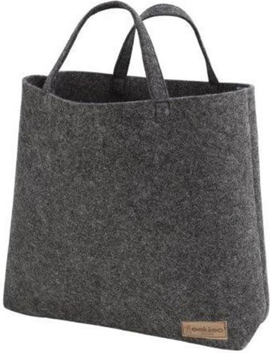 Eskimo Shopper