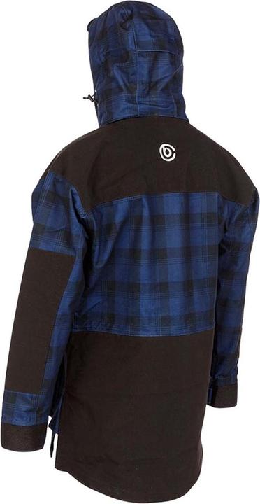 Immagine prodotto Betacraft Heritage Heren jack - Blauw/Zwart XL (XL)