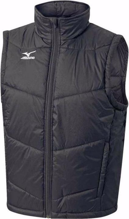 Actual product image Mizuno Stock Weste (M)