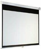 Actual product image Elite Screens Manual (85", 1:1)