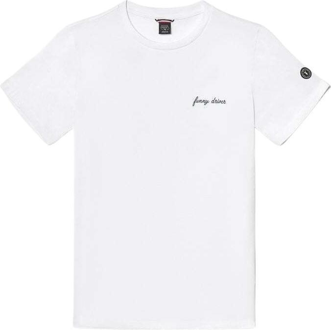 Actual product image Le Temps Des Cerises t-hirt le temp de cerie boyle (S)
