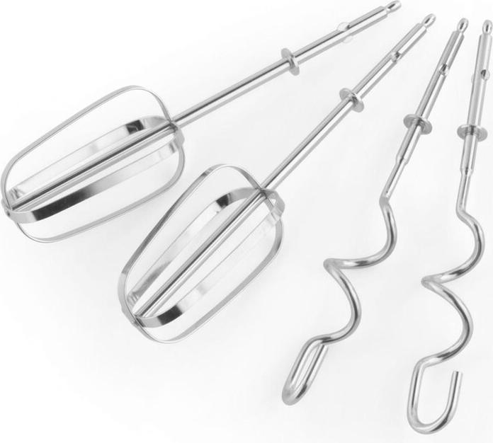 Image du produit Salter EK5613BMMSVDE Aspen Easy-store Hand Mixer (300 W)