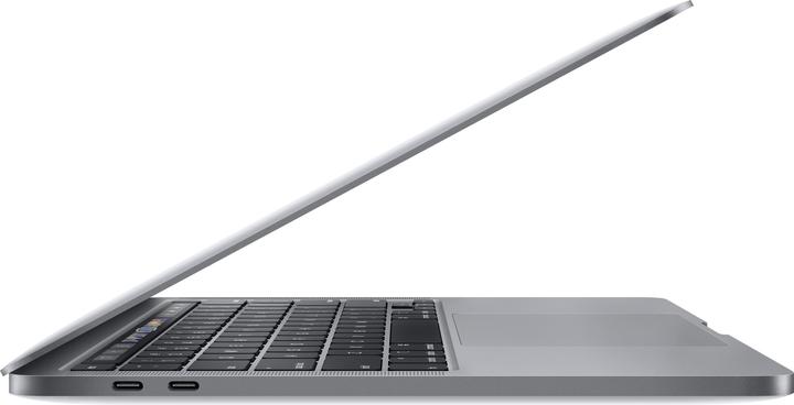 Produktbild Apple MacBook Pro 13 – 2020 (13.30", Intel Core i5-1038G7, 16 GB, 1000 GB, CH)