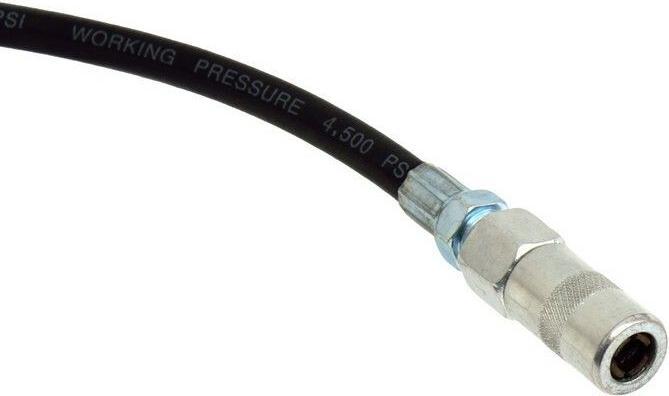 Image du produit GEKO Pompe à air pour lubrifiant, capacité 6 l, tuyau 4 m