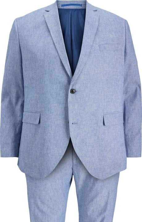 Immagine prodotto Jack & Jones Plus Size Regular Fit Anzug Einreihiger Blazer und Hose (66)