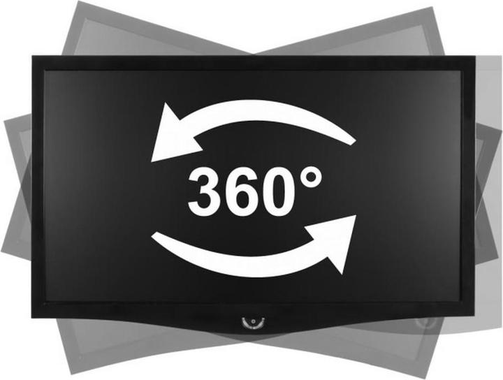 Produktbild Arctic W1a (Wand, 30")