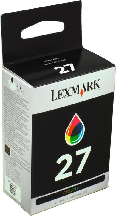 Produktbild Lexmark 10nx227e (Color)