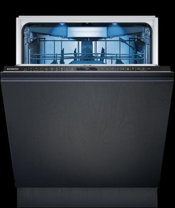 Actual product image Siemens iQ700 SX87TX02CE