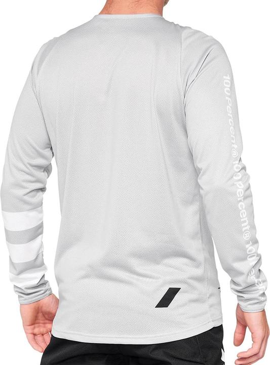 Actual product image 100% R-Core Youth (L)