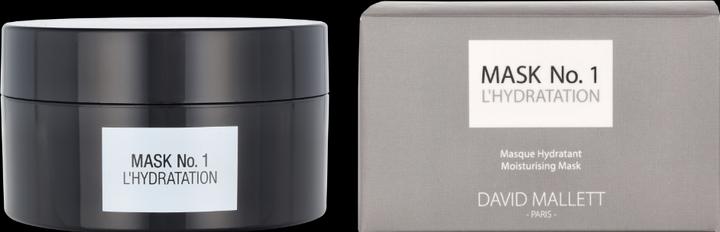 Produktbild David Mallett David Mallet (180 ml)