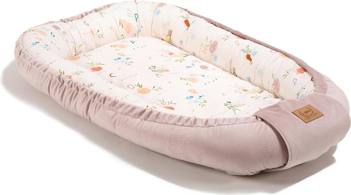 Actual product image La Millou Babynest
