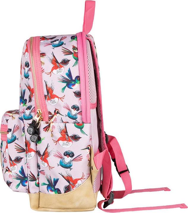 Produktbild Pick & Pack Birds Rucksack M / Soft pink