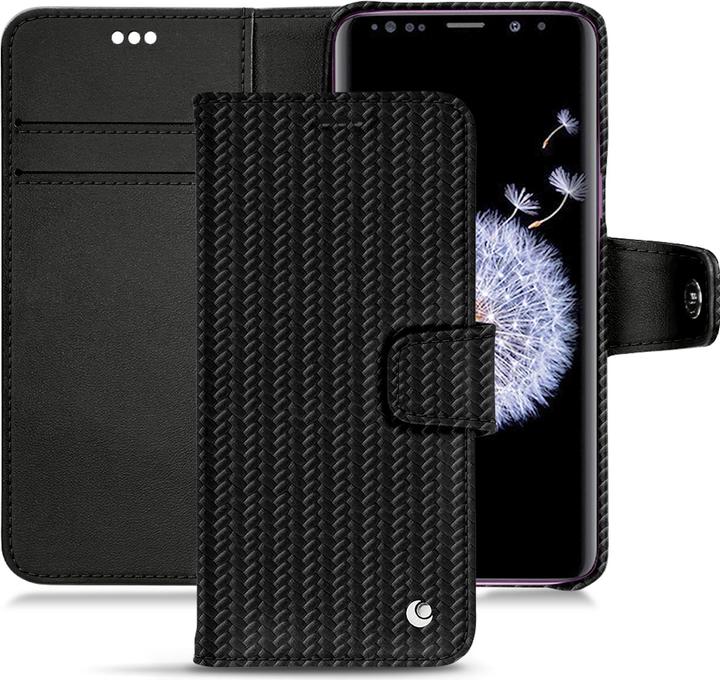 Produktbild Noreve Lederschutzhülle vertikal (Apple iPhone 7 Plus)