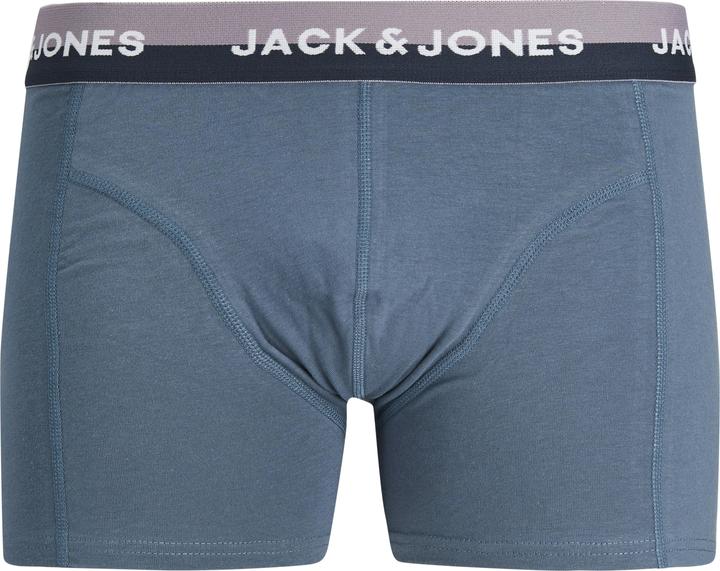 Immagine prodotto Jack & Jones Jwheric Trunks 3 Pack (M, confezione da 3)