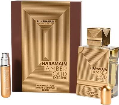Produktbild Al Haramain Amber Oud Gold Edition Extreme (Eau de Parfum, 100 ml)