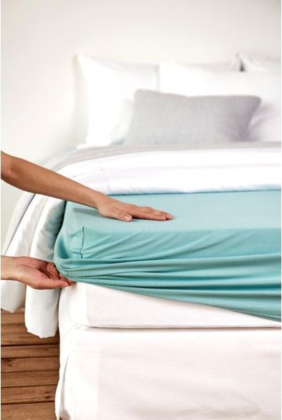 Image du produit Living Home Lycra (120 x 200 cm)