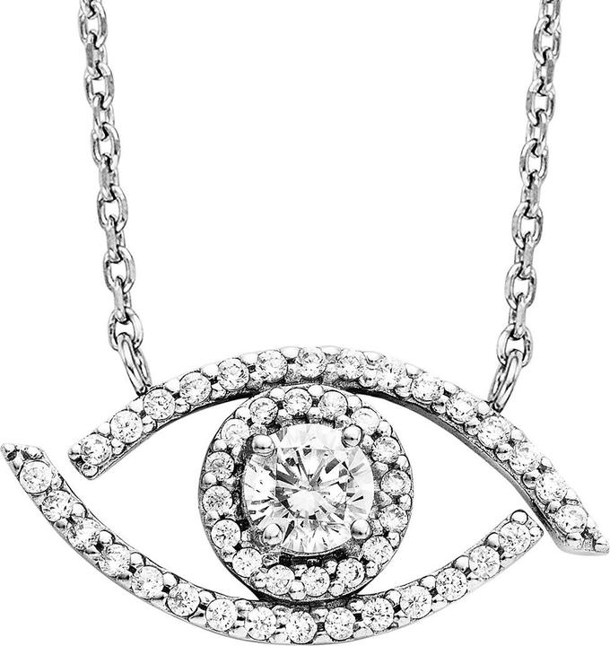 Immagine prodotto Julie Julsen Halskette Auge (Argento 925)