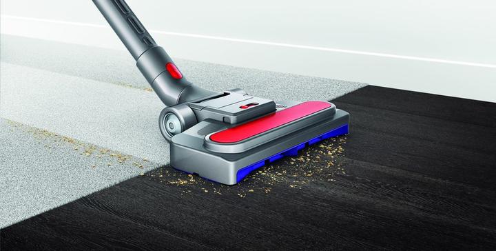 Productafbeelding Dyson Big Ball Parquet 2