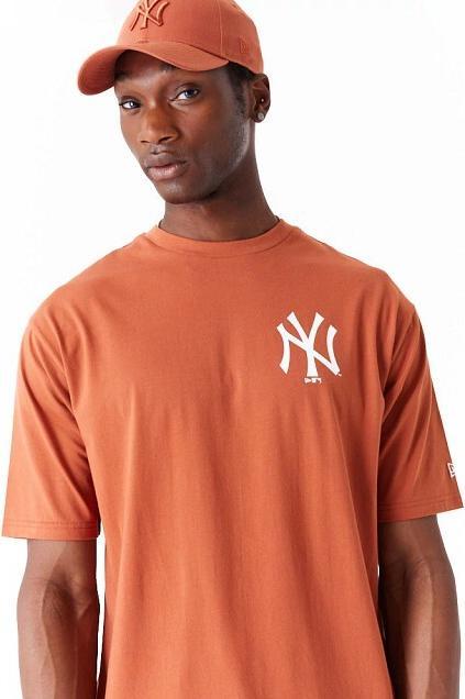 Produktbild New Era t-hirt new york yankee mlb world erie (S)