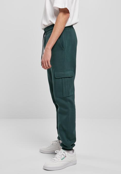Actual product image Urban Classics Cargo Sweatpants (L)
