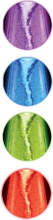 Actual product image Buki Tornado Lamp Experiment Kit