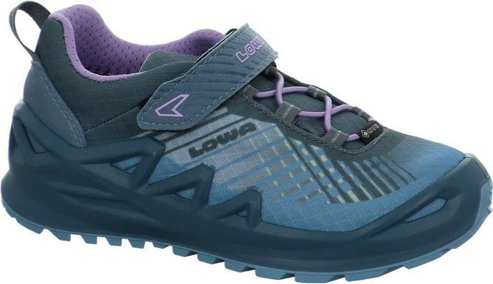 Produktbild Lowa Merger GTX Junior LO VC (38)