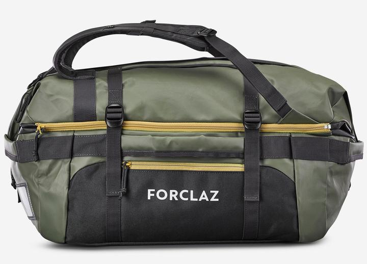 Produktbild Forclaz Extend 500 (40 l)