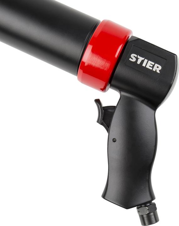 Produktbild Stier Druckluft-Kartuschenpistole SKP-350