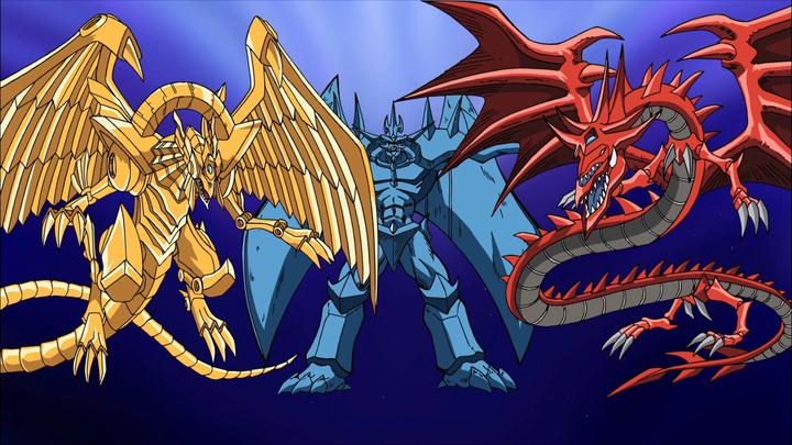 Actual product image Yu-Gi-Oh! - The Movie (DVD) (DVD, 2020, German, English)