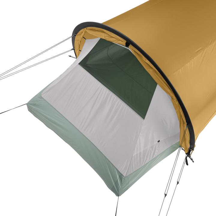 Actual product image Bach Equipment Moa 3 Lite (Tunnel tent, 1.90 kg, 3 persons)